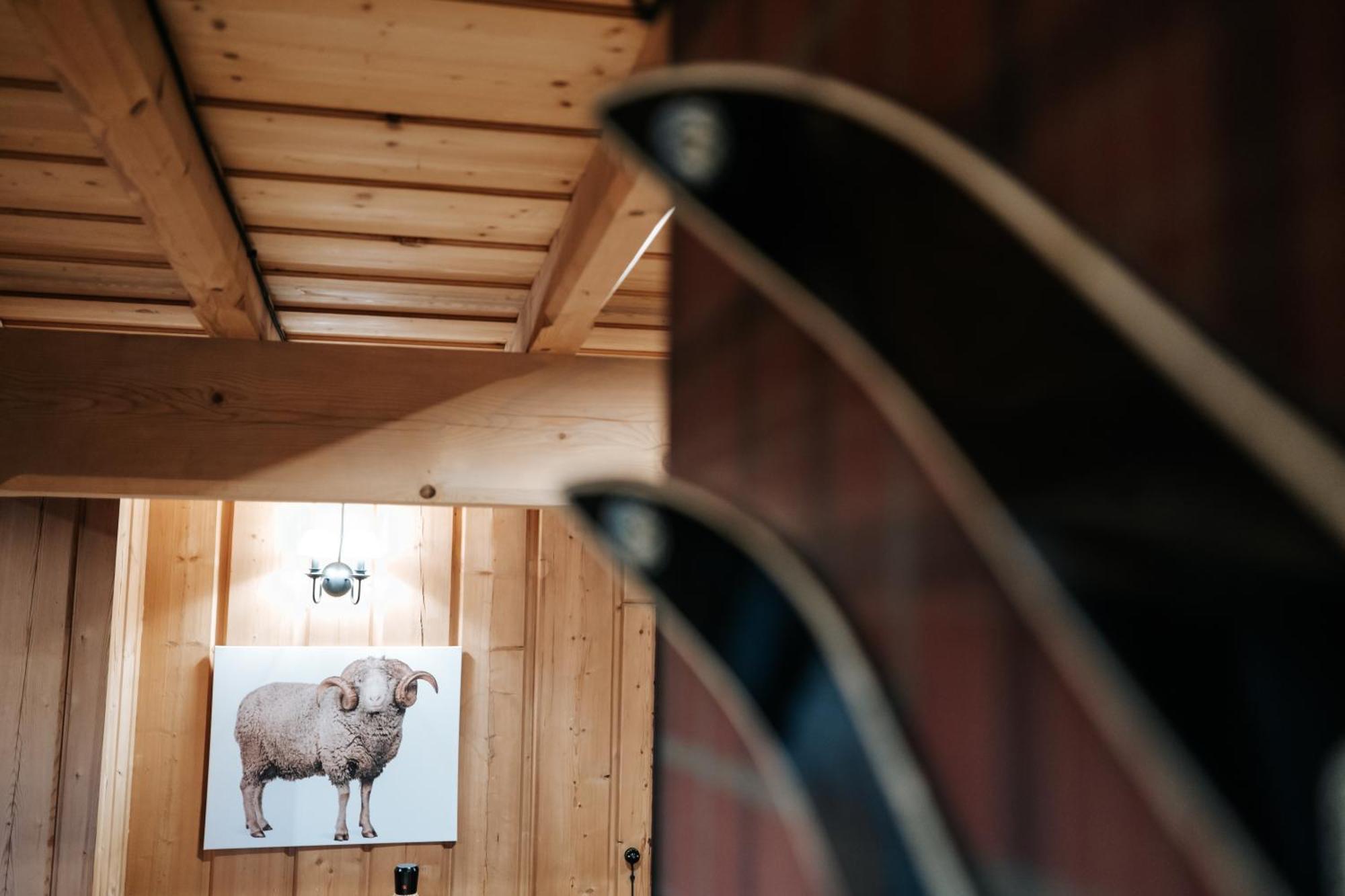 Villa Swiss Na Wylacznosc - Jacuzzi, Sauna, Bilard Kościelisko Buitenkant foto